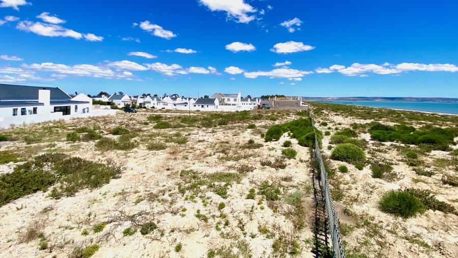0 Bedroom Property for Sale in Atlantic Waves Estate Western Cape
